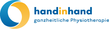 Logo der Firma handinhand aus Bielefeld