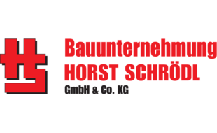 Logo der Firma Horst Schrödl GmbH & Co. KG aus Diespeck