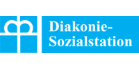 Logo der Firma HÄUSLICHE KRANKENPFLEGE DIAKONIE-SOZIALSTATION aus Markneukirchen
