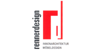 Logo der Firma rennerdesign aus Tutzing/Traubing