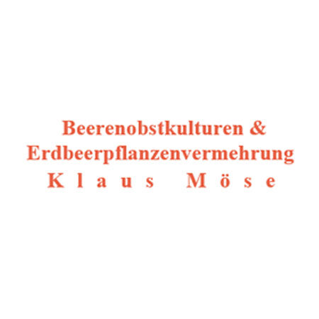 Logo der Firma Beerenobstkulturen Klaus Möse aus Zittau