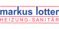 Logo der Firma Markus Lotter aus Lechbruck