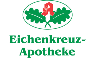 Logo der Firma Eichenkreuz Apotheke aus Düsseldorf