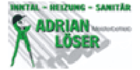 Logo der Firma Adrian Löser Inntal - Heizung - Sanitär aus Kiefersfelden