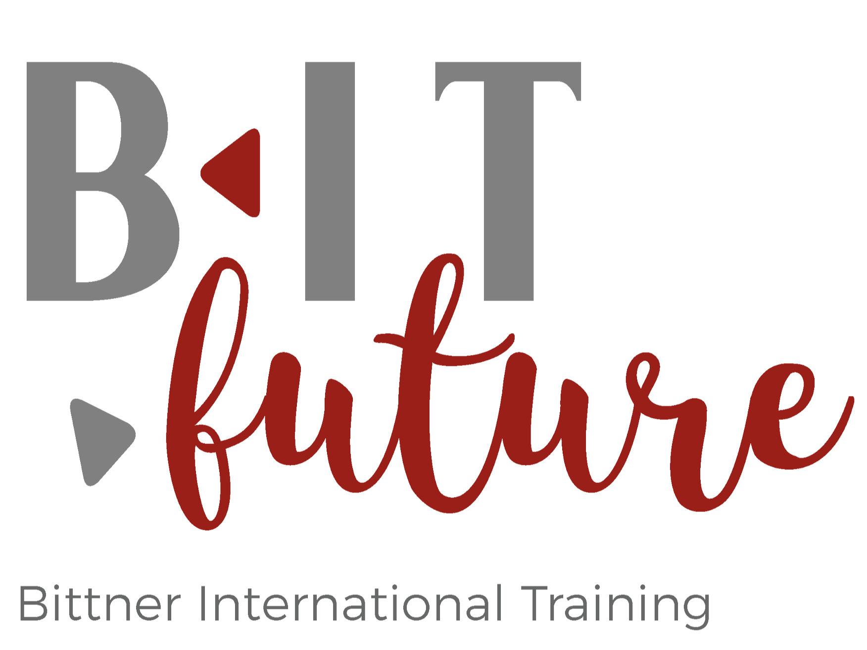 Logo der Firma Bittner International Training aus Freiburg im Breisgau
