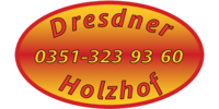Logo der Firma Dresdner Holzhof aus Dresden