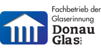 Logo der Firma Donau Glas oHG aus Regensburg