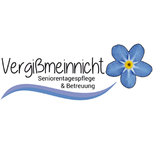 Logo der Firma Seniorentagespflege & Betreuung Vergißmeinnicht aus Dessau-Roßlau