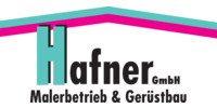 Logo der Firma Hafner GmbH aus Offenberg