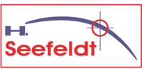 Logo der Firma Schlosserei Seefeldt H. aus Willich