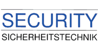 Logo der Firma Security Sicherheitstechnik GmbH aus Fürstenfeldbruck