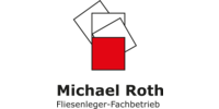 Logo der Firma Roth Michael Fliesenleger-Fachbetrieb aus Burgwald