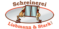 Logo der Firma Schreinerei Liebmann & Stark GmbH aus Goldkronach
