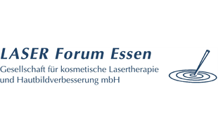 Logo der Firma LASER Forum Essen aus Essen