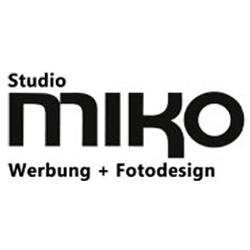 Logo der Firma Studio Miko GmbH Werbung & Fotodesign aus Pforzheim