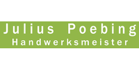 Logo der Firma Glas- u. Gartenbau Poebing Julius aus Peiting