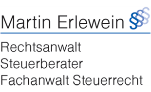 Logo der Firma Erlewein, Martin aus Velbert auf dem Branchenportal Steuer-Berater.de
