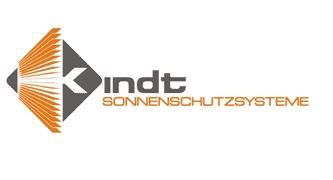 Logo der Firma André Kindt Sonnenschutzsysteme aus Leipzig