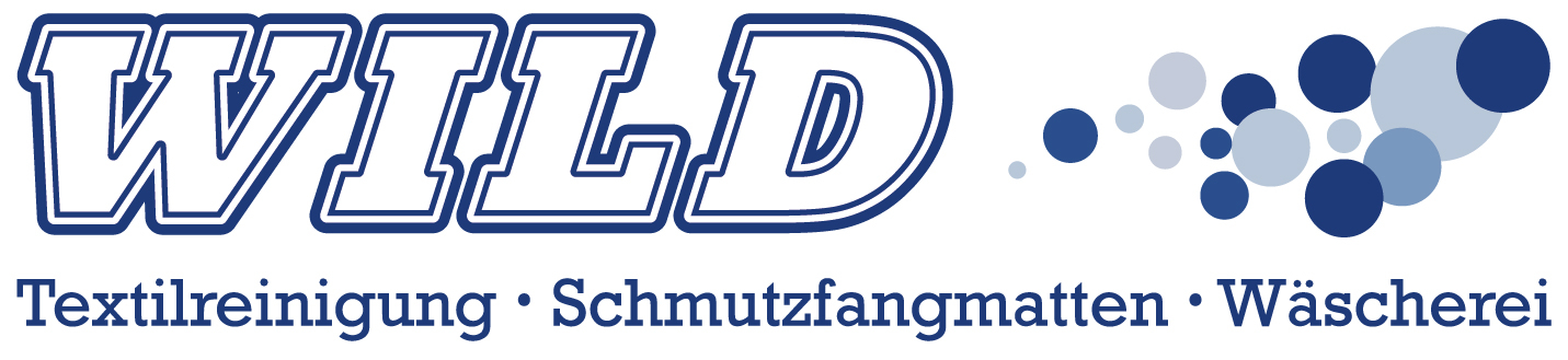 Logo der Firma Wild GmbH aus Bayreuth