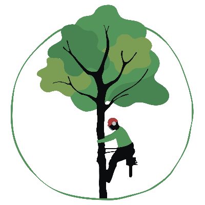 Logo der Firma Julius Ritter - Die Baumkletterer aus Würzburg