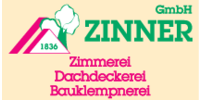 Logo der Firma Zinner GmbH aus Auerbach