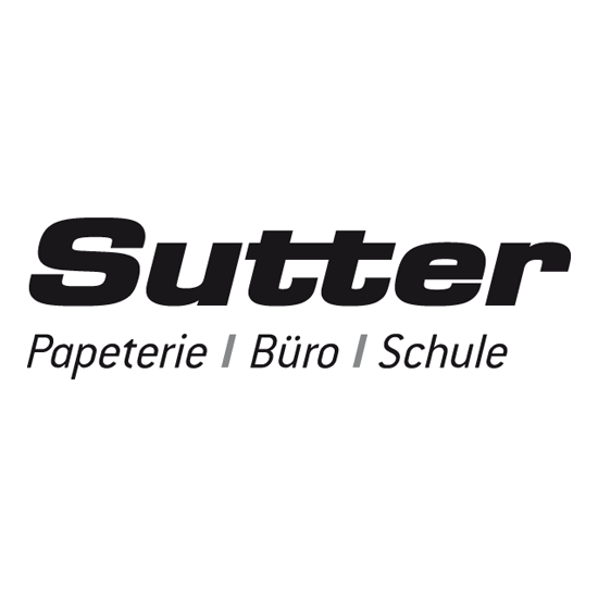 Logo der Firma Sutter Büro und Papeterie GmbH aus Freiburg im Breisgau