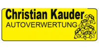 Logo der Firma Autoverwertung Auto Kauder aus Hirschaid