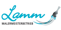 Logo der Firma Lamm René Malermeister aus Hirschaid