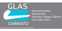 Logo der Firma Glas Carniato aus Schwandorf