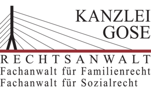 Logo der Firma Anwaltskanzlei Adalbert Gose Rechtsanwalt aus Wesel