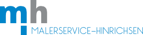 Logo der Firma Malerservice-Hinrichsen aus Reinfeld