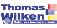 Logo der Firma Malermeisterbetrieb Thomas Wilken aus Meerbusch