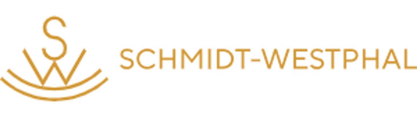 Logo der Firma Schmidt-Westphal Rechtsanwälte aus Düsseldorf