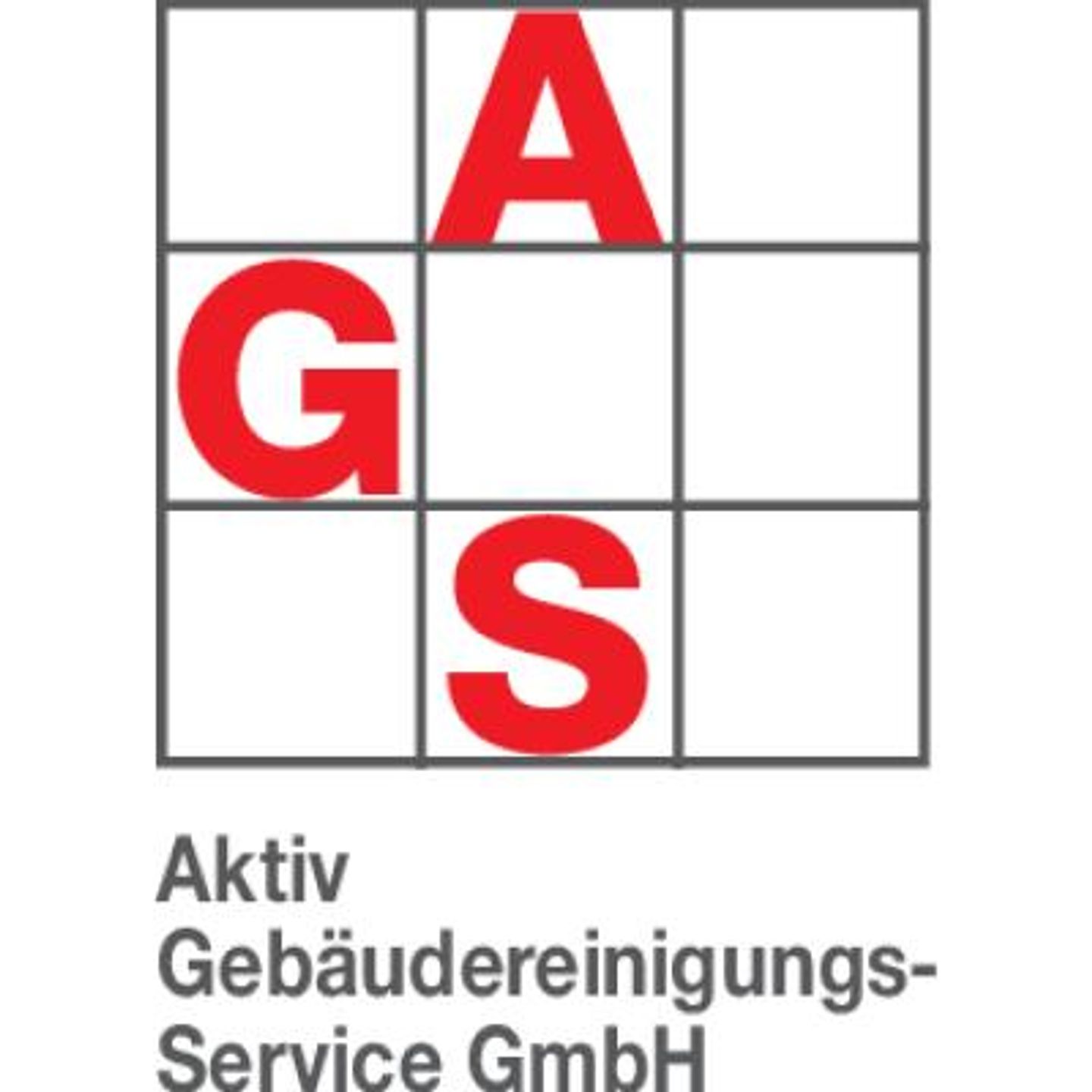 Logo der Firma AGS Aktiv Gebäudereinigungs Service GmbH aus Berlin