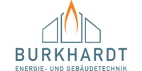 Logo der Firma Burkhardt GmbH aus Mühlhausen