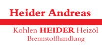 Logo der Firma Heider Heizöl aus Klingenberg