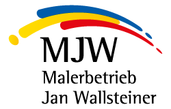 Logo der Firma Malerbetrieb Wallsteiner aus Remscheid