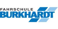 Logo der Firma Burkhardt Fahrschule aus Speichersdorf