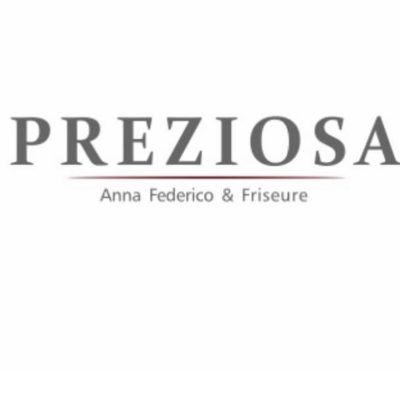 Logo der Firma PREZIOSA Anna Federico & Friseure aus Fürth
