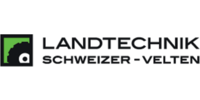 Logo der Firma Schweizer-Velten Landtechnik aus March