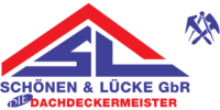 Logo der Firma Dachdeckermeister Schönen & Lücke GbR aus Tönisvorst auf dem Branchenportal Dachdecker.com