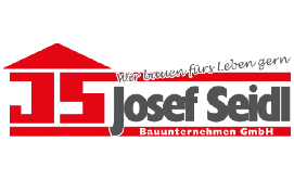 Logo der Firma Seidl Josef GmbH aus Ascholding