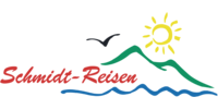 Logo der Firma Schmidt-Reisen e.K. Reisebüro und Busunternehmen aus Bautzen