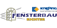 Logo der Firma Fensterbau Richter aus Elterlein