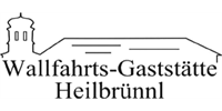 Logo der Firma Wallfahrts-Gaststätte Heilbrünnl aus Roding
