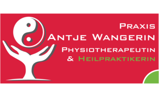 Logo der Firma Praxis Antje Wangerin aus Geldern