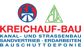 Logo der Firma Fritz Kreichauf GmbH & Co. KG aus Thalmässing