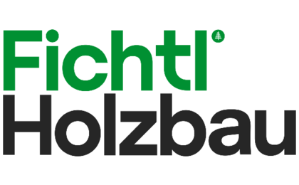 Logo der Firma Holzbau Fichtl aus Windach-Hechenwang