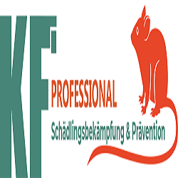 Logo der Firma KF-Professional aus Heilbronn