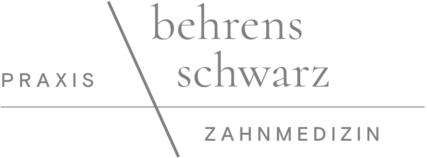 Logo der Firma BEHRENS \ SCHWARZ ZAHNMEDIZIN - Carlotta Behrens & Pirmin Schwarz aus Itzehoe